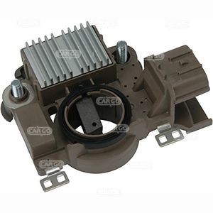 HC-Cargo 332861: Generaatori pingeregulaator