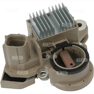 HC-Cargo 332942: Dynamoregulator