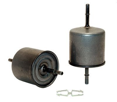 WIX FILTERS 33296: Kütusefilter