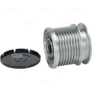 HC-Cargo 333066: Fulie, alternator