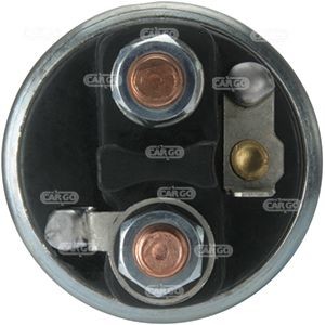HC-Cargo 333177: Laisvos eigos pavara, starteris