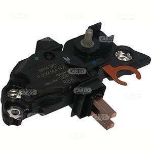 HC-Cargo 333255: Dynamoregulator