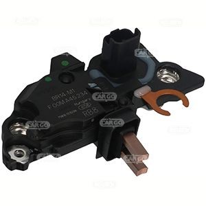 HC-Cargo 333257: Ģeneratora sprieguma regulators