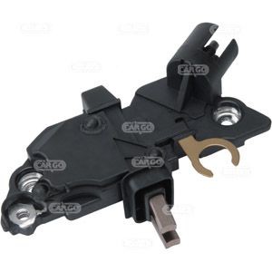 HC-Cargo 333264: Regulator, alternator
