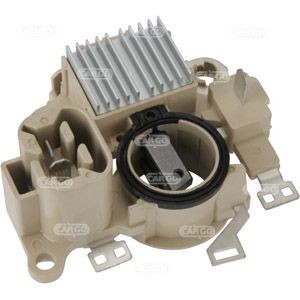 HC-Cargo 333325: Regulator, alternator