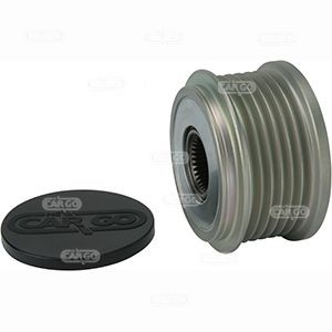 HC-Cargo 333338: Fulie, alternator