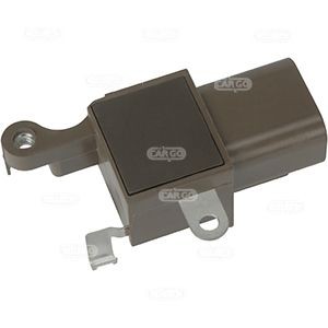 HC-Cargo 333412: Ankur, starter