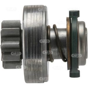 HC-Cargo 333514: Vabajooks, starter