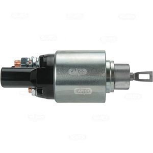 HC-Cargo 333553: Cuplaj unisens, demaror