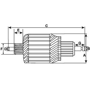 HC-Cargo 333592: Tõstemagnet