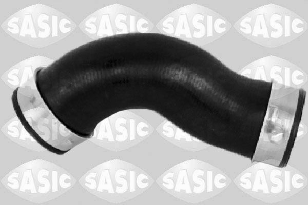 SASIC 3336110: Kompressoriõhuvoolik Väljapääs