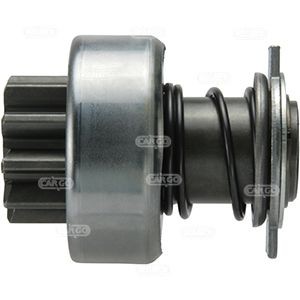 HC-Cargo 333682: Vabajooks, starter