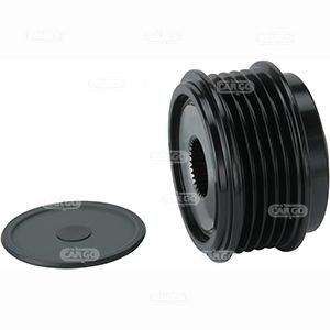 HC-Cargo 333686: Fulie, alternator
