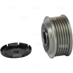 HC-Cargo 333696: Fulie, alternator