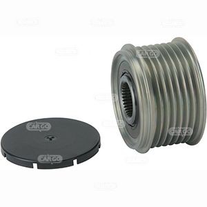 HC-Cargo 333705: Fulie, alternator