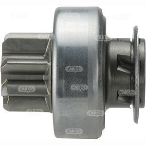 HC-Cargo 333745: Vabajooks, starter