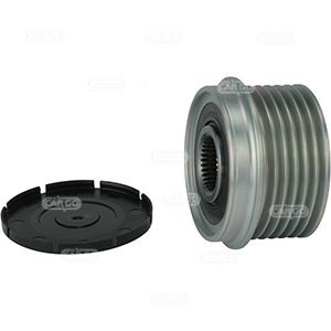 HC-Cargo 333760: Fulie, alternator