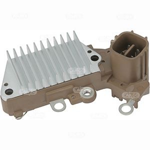 HC-Cargo 333764: Regulator, alternator