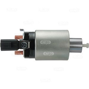 HC-Cargo 333788: Elettromagnete di comando / sollevamento