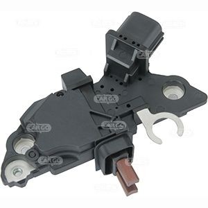 HC-Cargo 333803: Dynamoregulator