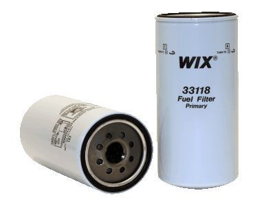 WIX FILTERS 33387: Kütusefilter