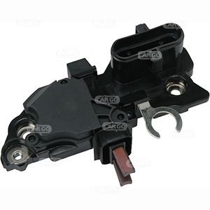 HC-Cargo 333904: Dynamoregulator