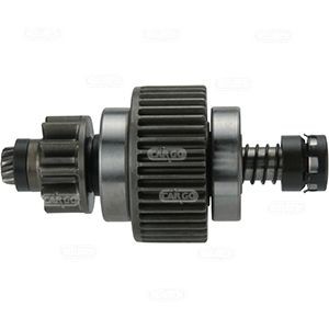 HC-Cargo 333931: Vabajooks, starter