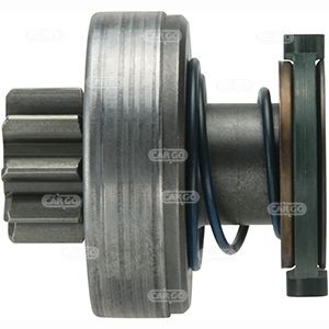 HC-Cargo 333943: Vabajooks, starter