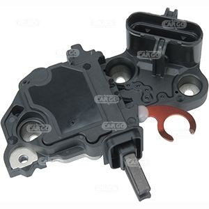 HC-Cargo 333955: Generaatori pingeregulaator