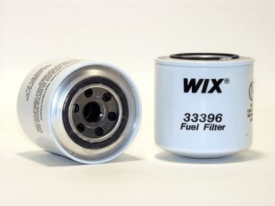 WIX FILTERS 33396: Kuro filtras