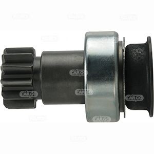 HC-Cargo 333972: Vabajooks, starter