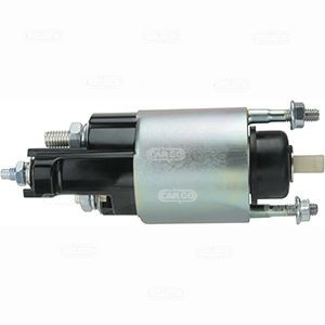HC-Cargo 334034: Magnet cursa