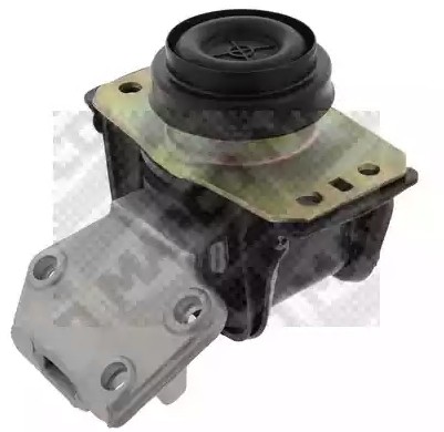 MAPCO 33490: Support moteur droite, supérieur