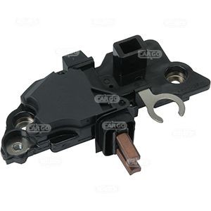 HC-Cargo 335029: Laddningsregulator