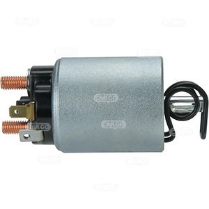 HC-Cargo 335051: Elettromagnete di comando / sollevamento