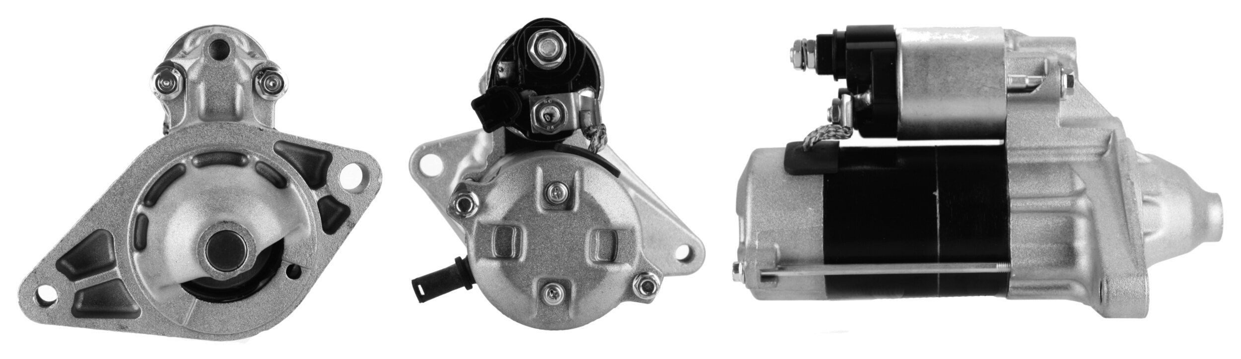 DRI 335060092: Starter 1kW