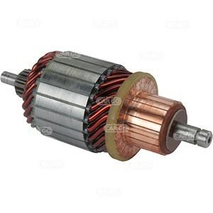 HC-Cargo 335080: Inducido, motor de arranque