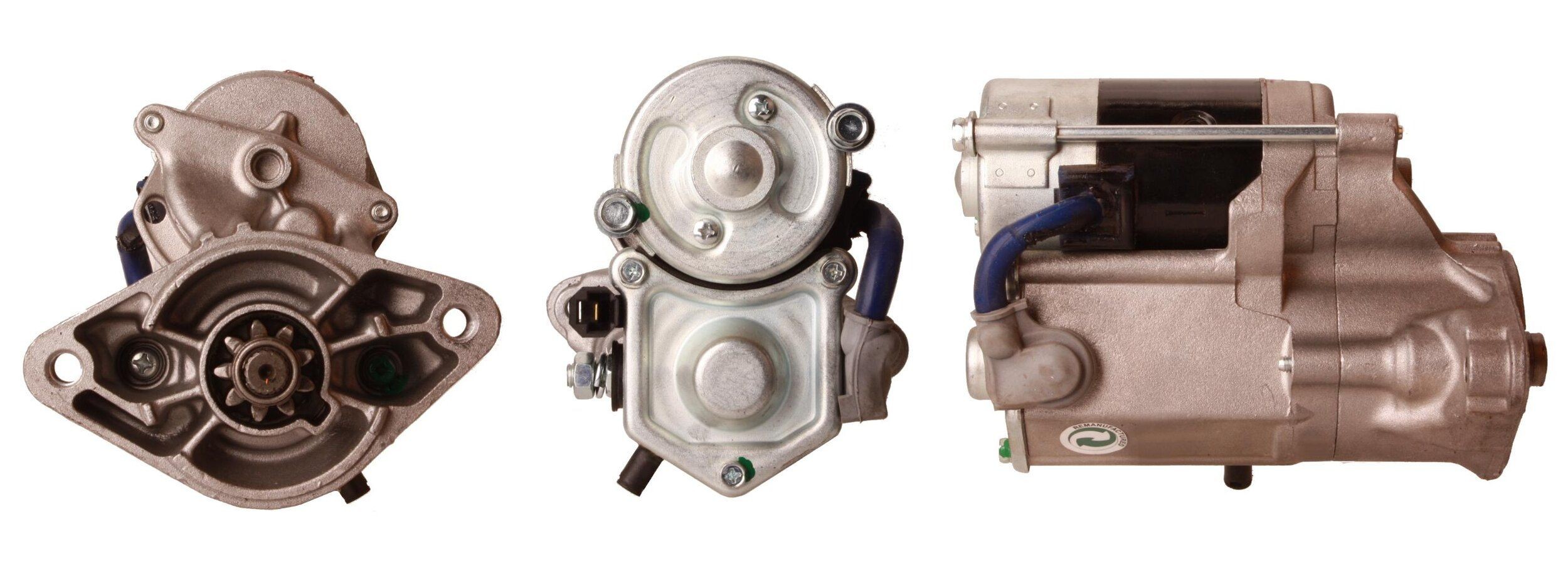 DRI 335086092: Motorino avviamento 0,8KW