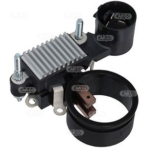 HC-Cargo 335152: Regulator, alternator