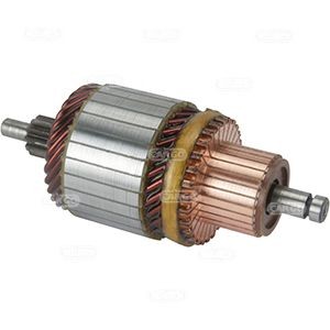 HC-Cargo 335177: Anker, starter