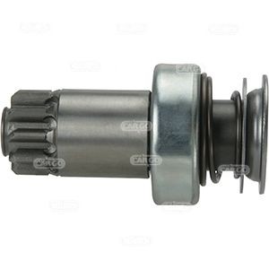 HC-Cargo 335188: Vabajooks, starter