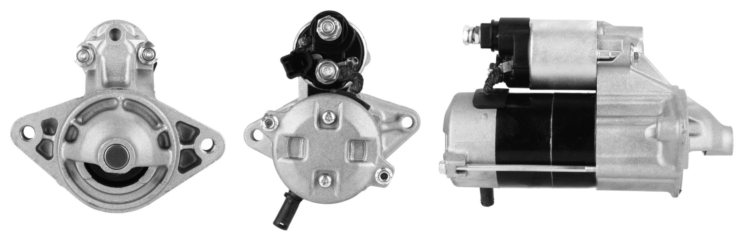DRI 335212092: Starter 0,8kW