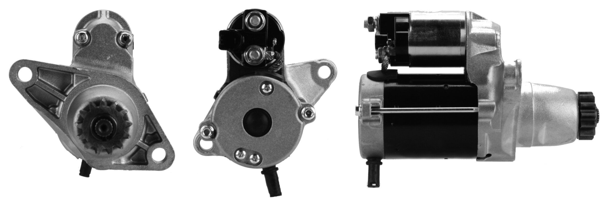 DRI 335217132: Starter 1,6kW