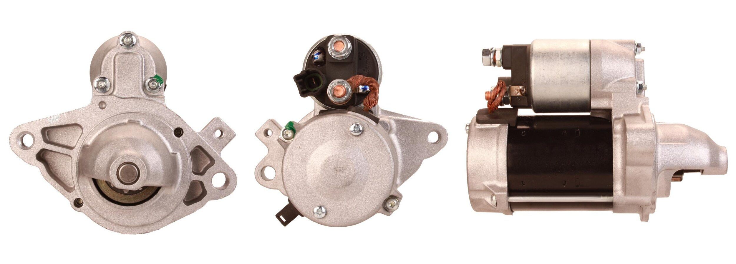DRI 335218092: Starter 1,3kW