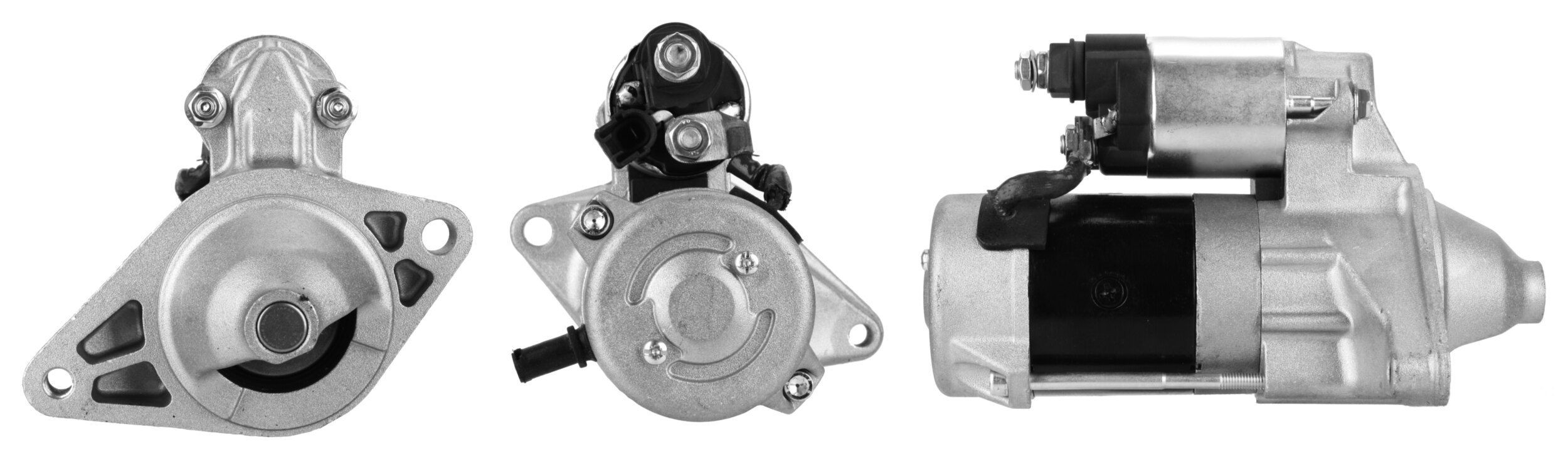 DRI 335224082: Starter 1,2kW