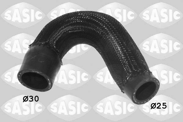 SASIC 3356027: Kompressoriõhuvoolik