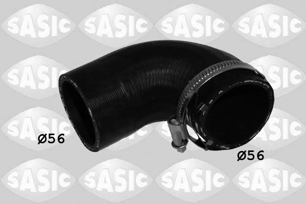 SASIC 3356030: Kompressoriõhuvoolik