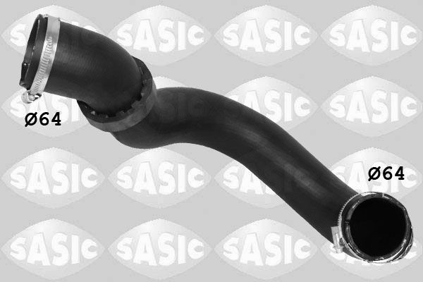 SASIC 3356033: Kompressoriõhuvoolik