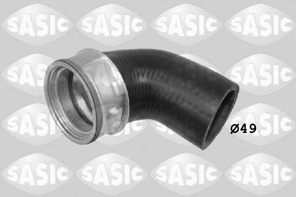 SASIC 3356038: Kompressoriõhuvoolik