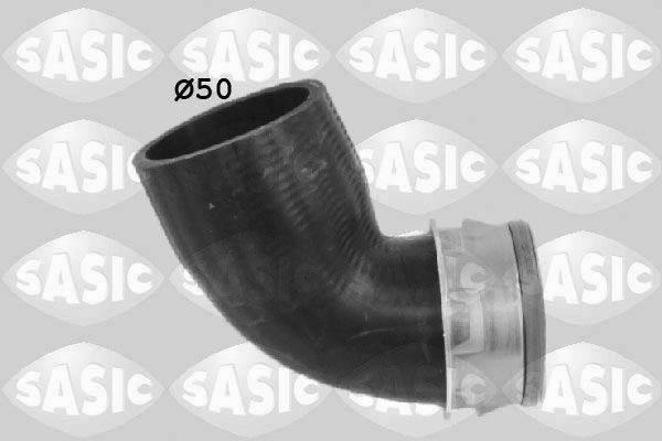 SASIC 3356040: Ελαστ. σωλ. αέρα υπερπλήρωσης